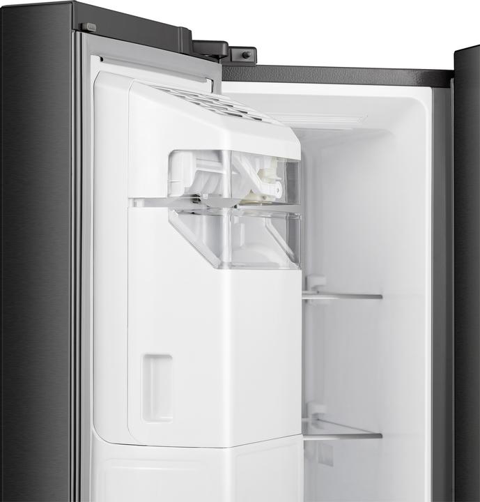 Produktbild Etna Amerikanischer Kühlschrank (632 l)