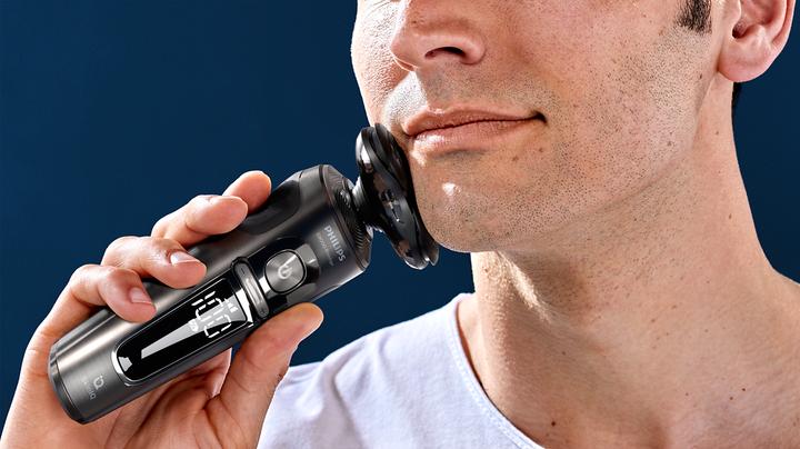 Immagine prodotto Philips Rasoio S9000