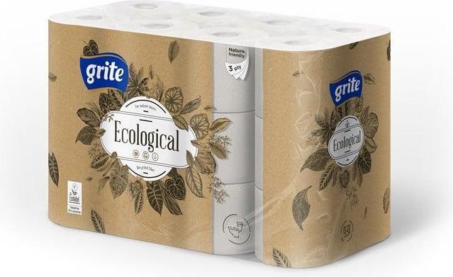 Image du produit Grit Ecological (24 pcs)