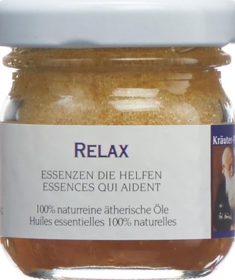 Produktbild Künzle Duftmischung R Entspannung