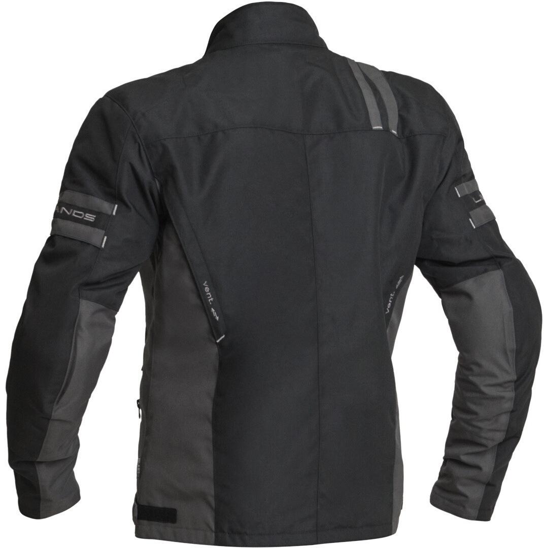 Thumbnail - Lindstrands, Motorradjacke, Lysvik (Herren, 48)