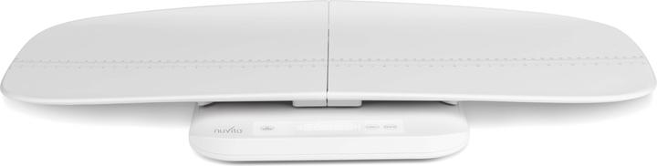 Actual product image Nuvita Balance BLUETOOTH pour maman et bébé (150 kg)