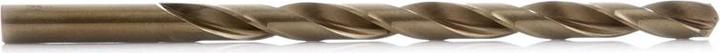 Actual product image Graztai DRILL BIT 8.0X117 MM PROFI (8,0x117)