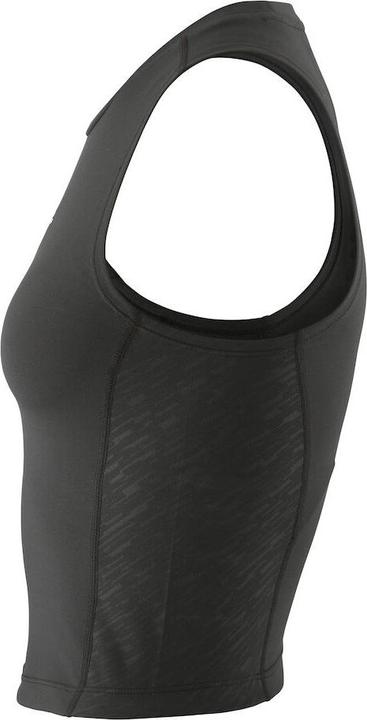 Actual product image Craft Rush 2.0 Crop Singlet W (XS)