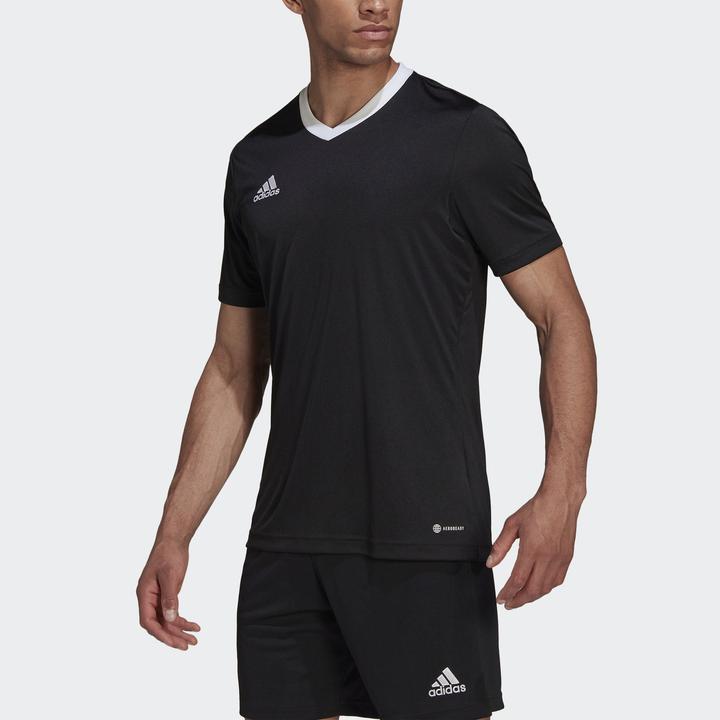 Produktbild adidas Entrada 22 Fussballtrikot Herren (XXL)
