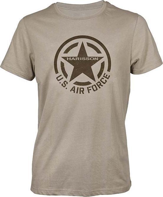 Actual product image Harisson Air Force (XL)