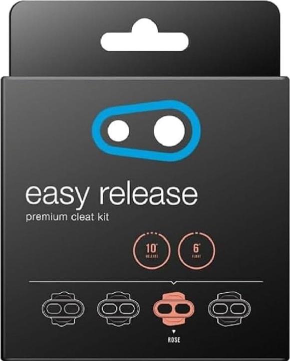 Actual product image Crankbrothers Premium Easy Cleat