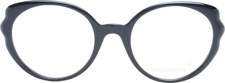 Actual product image Emilio Pucci Glasses (no correction)