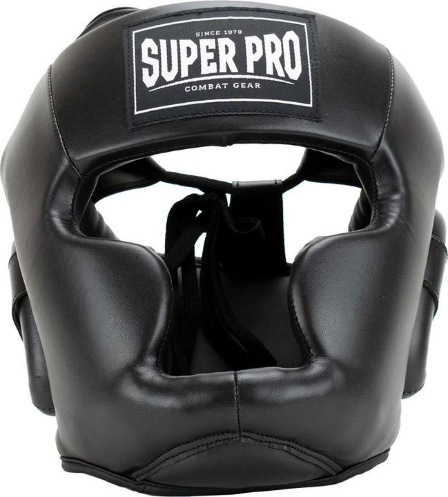Actual product image Super Pro Combat Gear Headguard Legionairre (M)