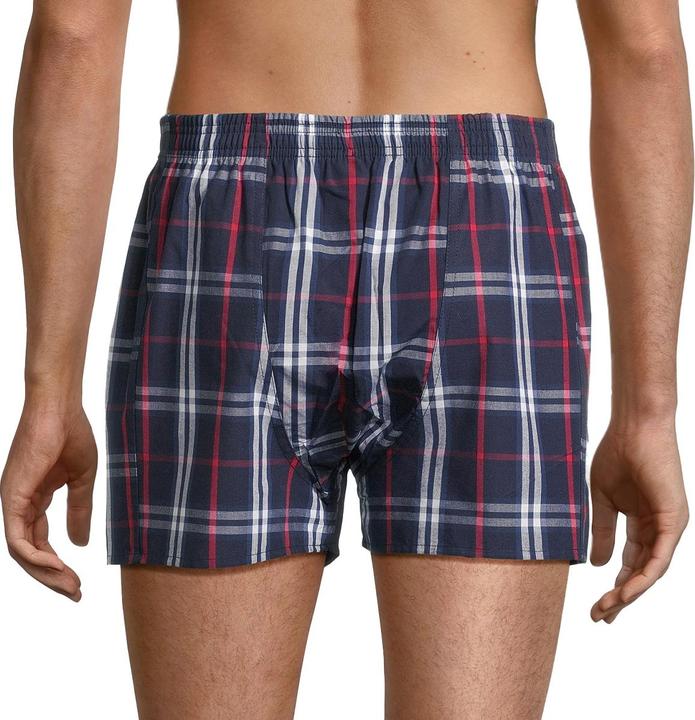 Immagine prodotto Almonu Confezione da 6 boxer Web (M, confezione da 6)