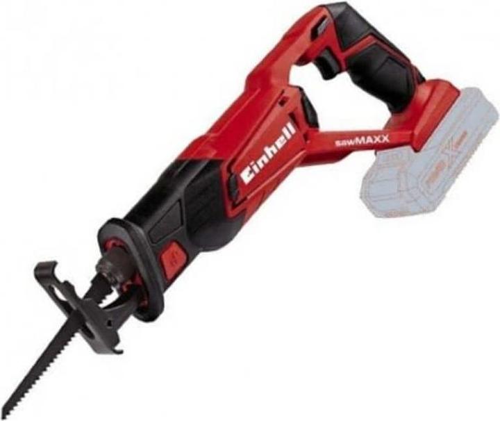 Produktbild Einhell TE-AP 18 Li Solo Power X Change