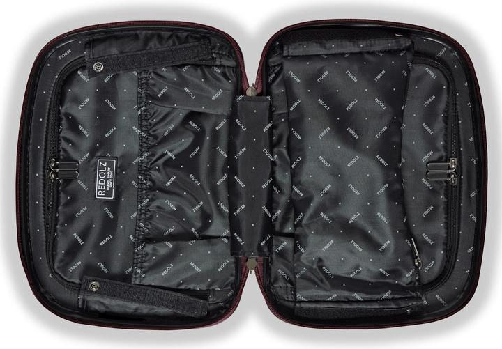 Image du produit Redolz Essentials 11 Beautycase 34 cm