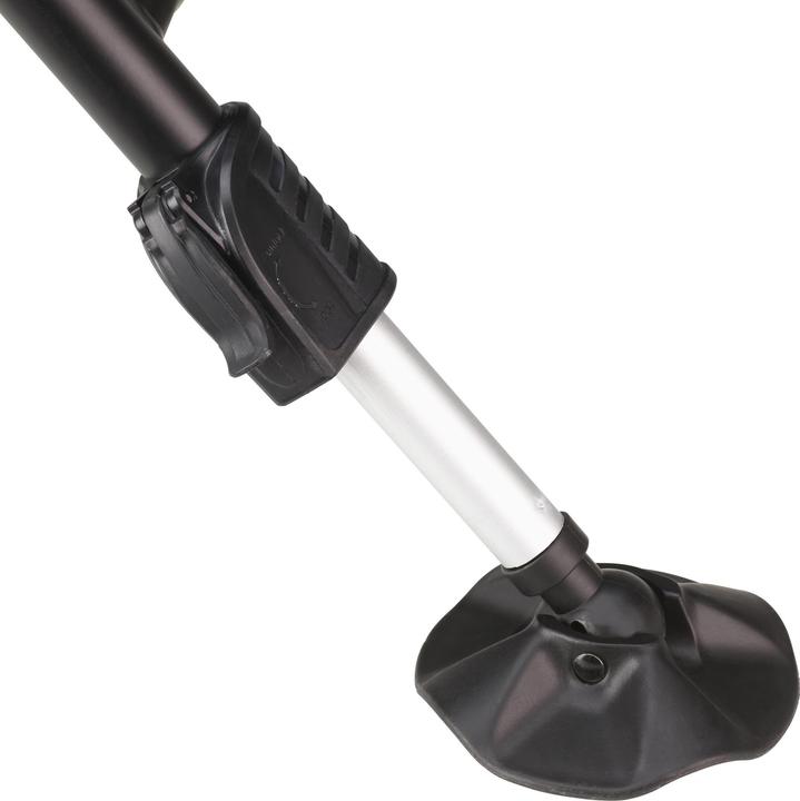 Actual product image Caperlan Folding angler's chair - high seat