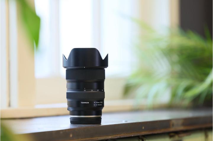 Produktbild Tamron 16-30mm F/2.8 Di III VXD G2 Nikon Z (Nikon Z, Vollformat)