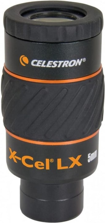 Immagine prodotto Celestron X-Cel Lx (5 mm)