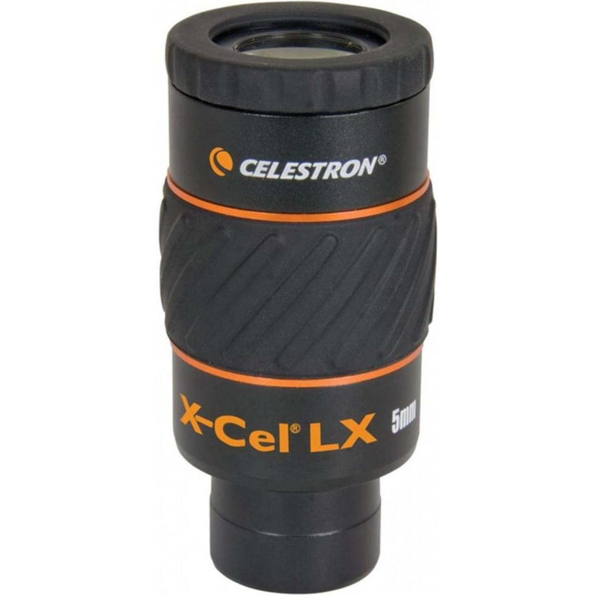 Celestron, Oculare (5 mm)