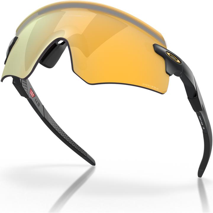 Produktbild Oakley Encoder Prizm (Grau, Gelb)