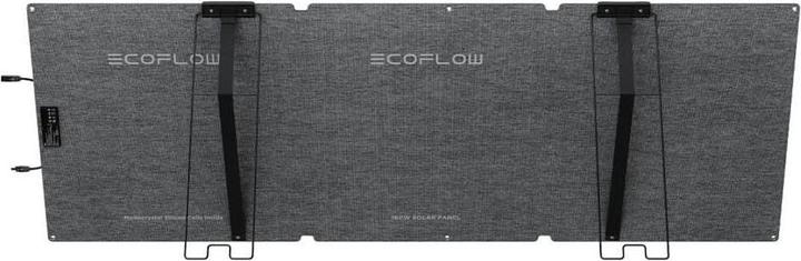 Actual product image EcoFlow NextGen solar panel (160 W, 5.60 kg)