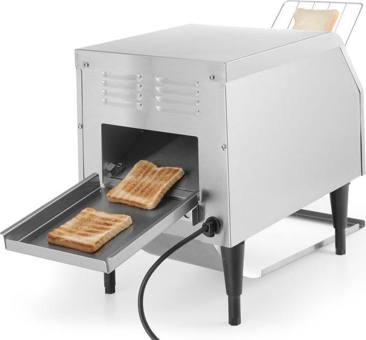 Immagine prodotto Hendi Tostapane in acciaio inox singolo 230V 1340W