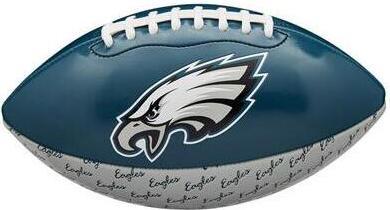 Wilson Mini-Football Kind Eagles