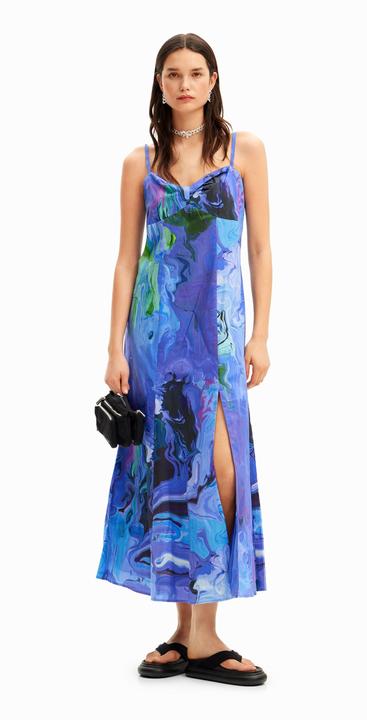 Actual product image Desigual 's dress desigua acroix (L)