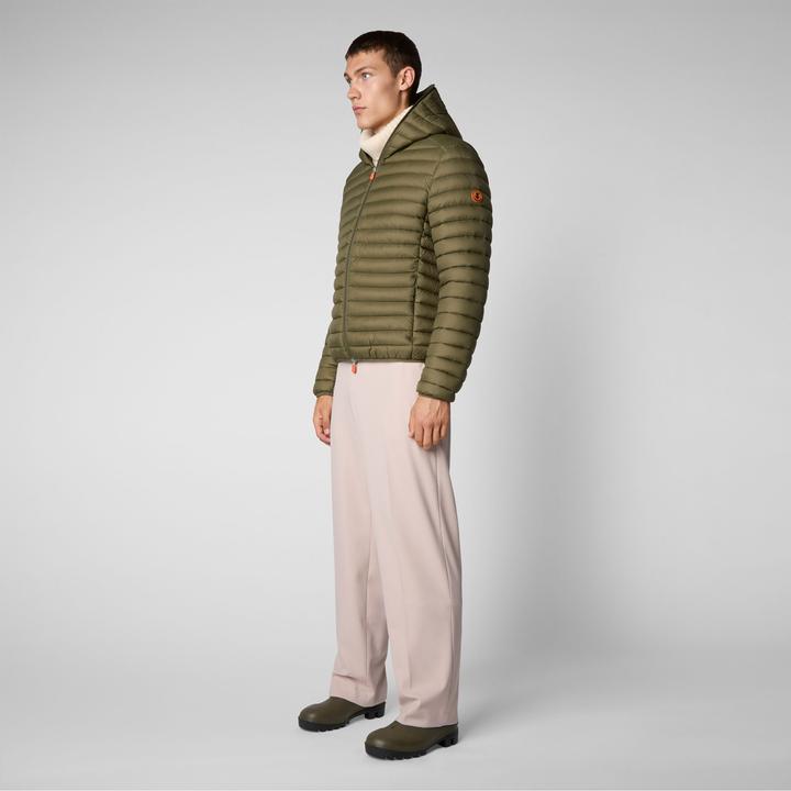 Actual product image Save the Duck Donald (L)