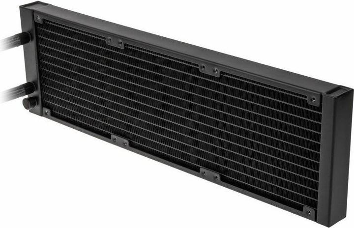 Image du produit Kolink Umbra Void 360 AIO Performance ARGB Refroidissement par eau complet pour CPU