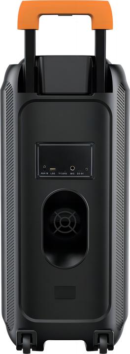 Image du produit Denver TSP-456 (0.50 h, Fonctionnement sur batterie)