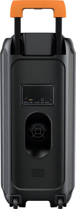 Actual product image Denver TSP-456 (0.50 h, Rechargeable battery operated)