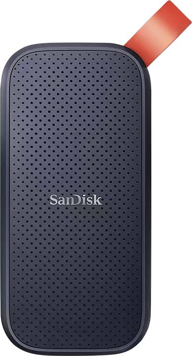 SanDisk Portable SSD V2 (1 TB)