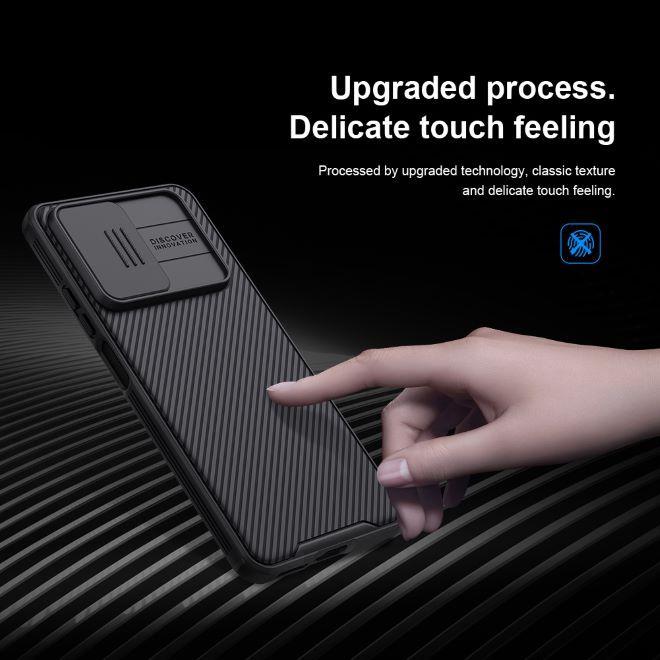 Produktbild Nillkin CamShield Pro (Xiaomi Redmi Note 11 Pro 5G)
