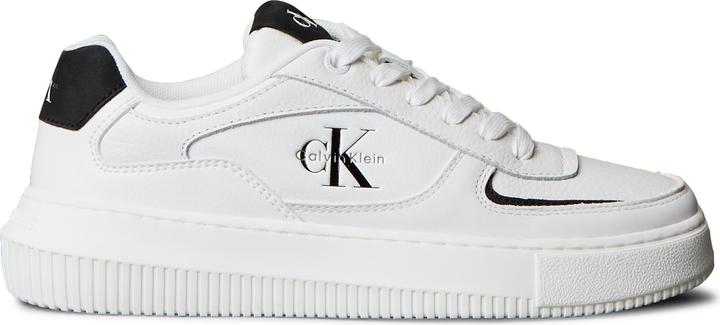 Image du produit Calvin Klein Chunky Cupsole Low Authentique et Original (39)