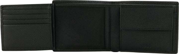 Actual product image HUGO Quantic Trifold Wallet