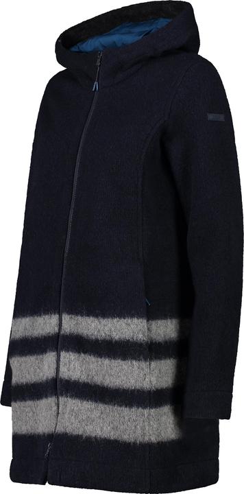 Produktbild CMP Campagnolo Hoodie