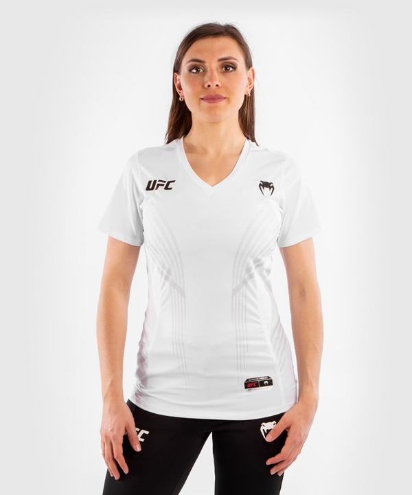Produktbild UFC | Venum Authentic Fight Night Damen Walkout Trikot (L)