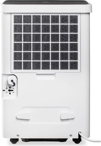 Immagine prodotto Duux Deumidificatore intelligente | Bora | Adatto a stanze fino a 50 m² | Capacità del serbatoio (50 m², 30 l/24h)