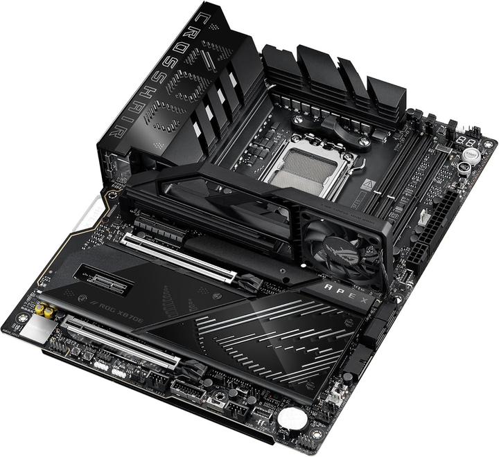 Produktbild ASUS ROG STRIX X870-A GAMING WIFI (AM5, AMD X870, ATX)