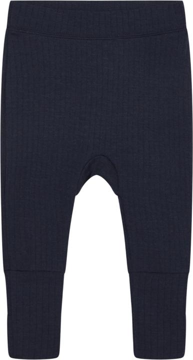 Produktbild Hust and Claire Leggings HCGils aus Merinowolle und Seide (56)