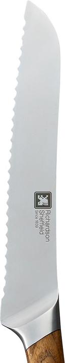 Produktbild Richardson Sheffield SCANDI Brotmesser (20 cm)