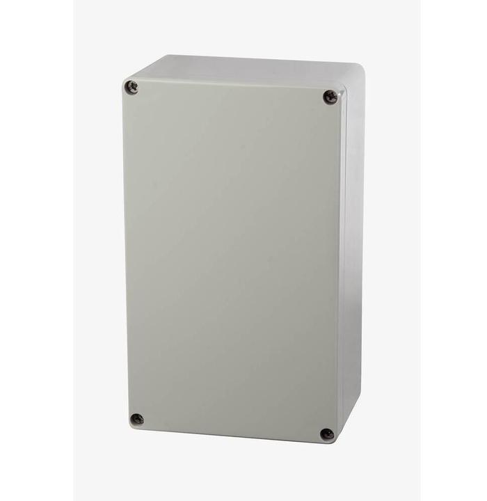 Produktbild Fibox Euronord ABS enclosure 240X120X100 (Gehäuse)