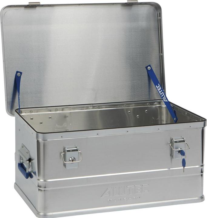 Produktbild Alutec Classic 48