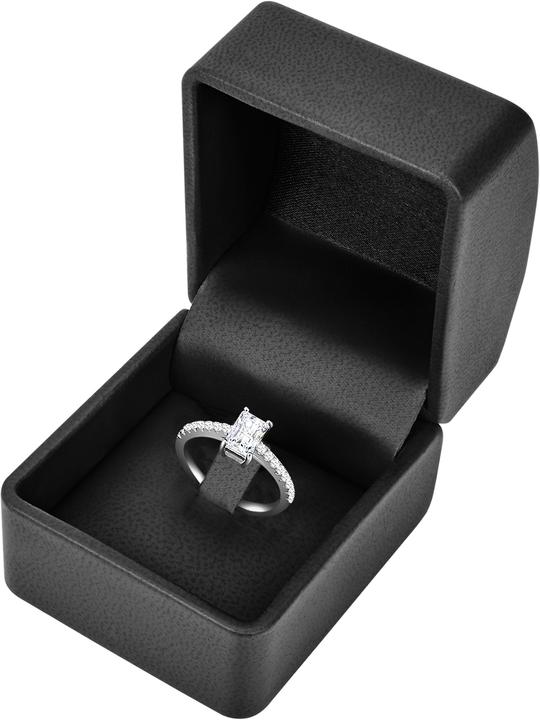 Immagine prodotto Trilani Donna Argento Zirconia argento - 12564 (54, 925 Argento)