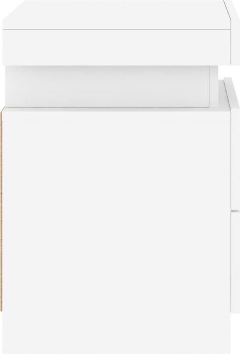 Produktbild vidaXL Nachttisch (35 x 39 x 55 cm)