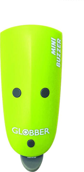 Image du produit Globber MINI BUZZER lime gr?n