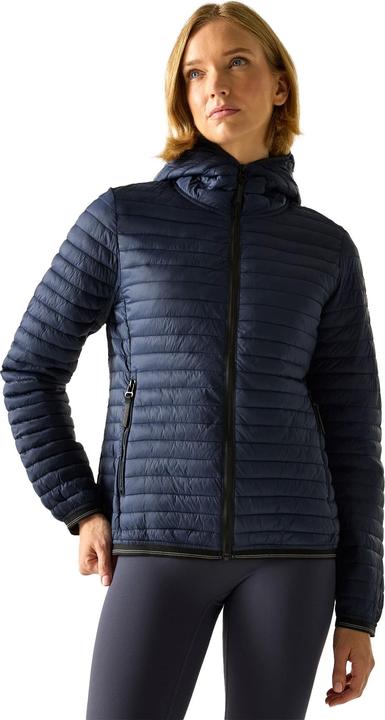 Produktbild Regatta Rigain Jacke Gesteppt (40)