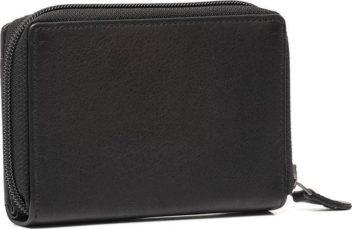Produktbild The Chesterfield Brand Orveta Geldbörse RFID Schutz Leder 13 cm