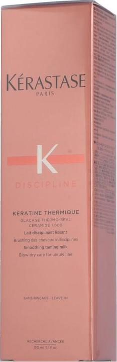 Actual product image Kérastase Discipline Keratine Thermique (150 ml)