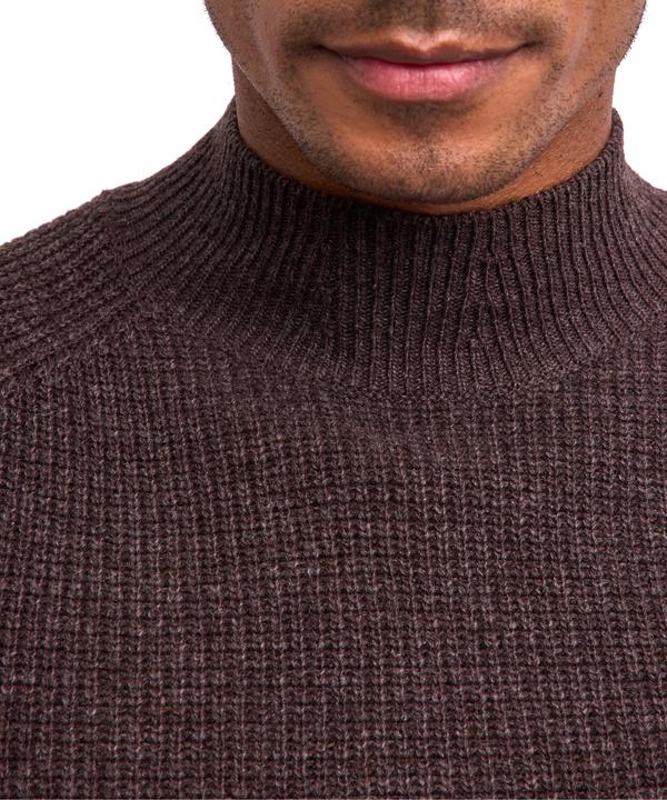 Immagine prodotto Falke SEL Ribbed Lambswool Mock Neck m (M)