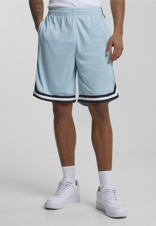 Image du produit Urban Classics Short en maille Stripes - 4968 (M)