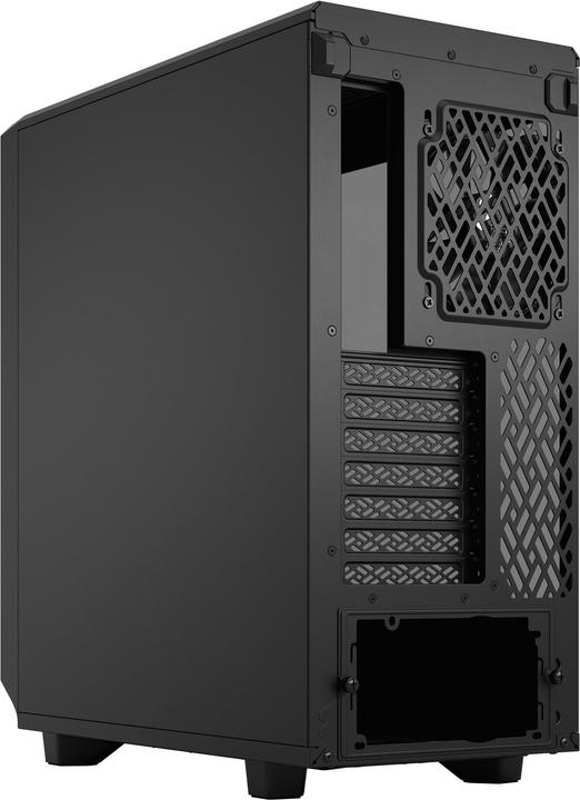 Image du produit Fractal Meshify 2 Compact Lite (Mini-ITX, ATX, mATX)